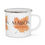 Thumbnail: Mabon Fall Equinox - Pagan Sabbat Series - Enamel Camping Mug