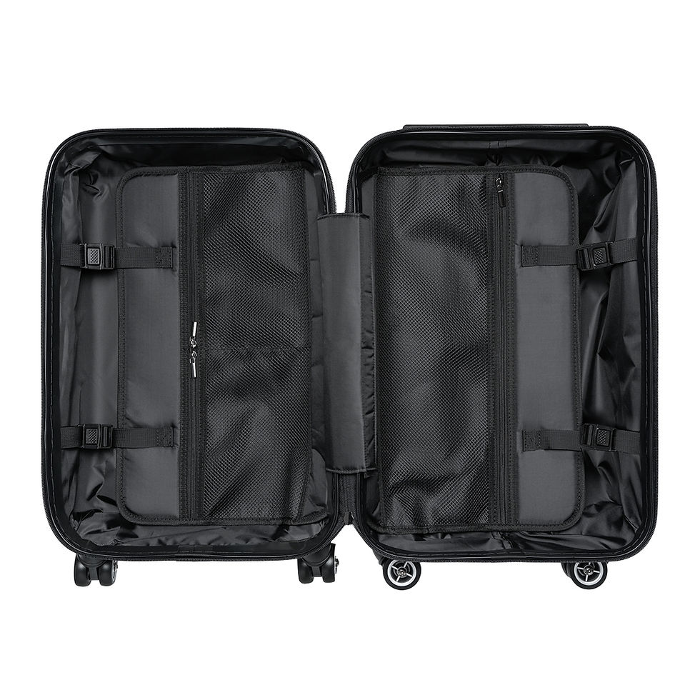 Thumbnail: 4OLK Logo -  Suitcases