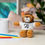 Thumbnail: 4OLK Logo - Stuffed Animals with Tee