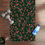 Thumbnail: Holly Berry Winter Bliss - Pagan Yoga Supplies- Rubber Yoga Mat