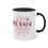 Thumbnail: Beltane - Sabbat Series - Two-Tone Coffee Mug, 11oz