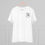 Thumbnail: 4OLK LOGO  - Organic Creator T-shirt - Unisex