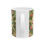 Thumbnail: Whimsical Beltane Sabbat Ceramic Mug - Enchanted Garden Design