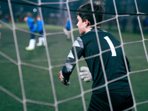 Why Small-Sided Games Create Better Footballers