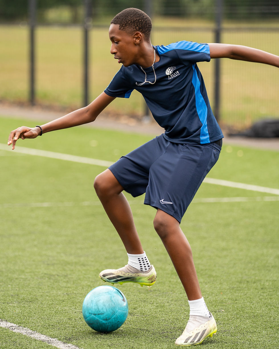 Donnel N - Member of our FNF Community