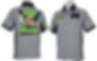Promotional Bowling Shirts - Bradford Promotions