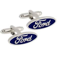 custom made metal cuff links - Bradford Promotions