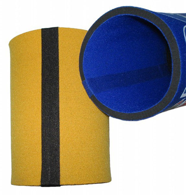 tape stubby holders