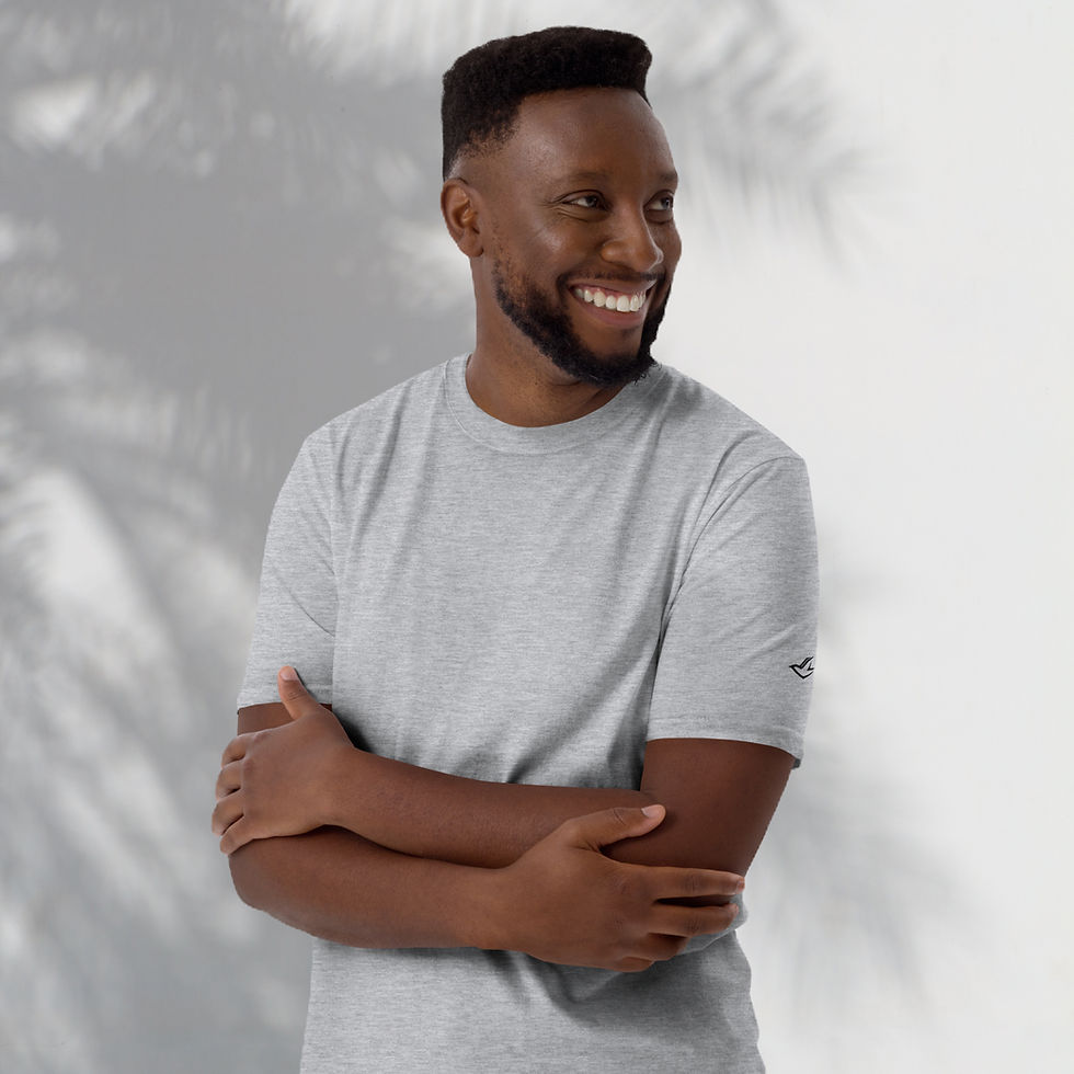 Thumbnail: Holy Spirit T-Shirt (Embroidered)
