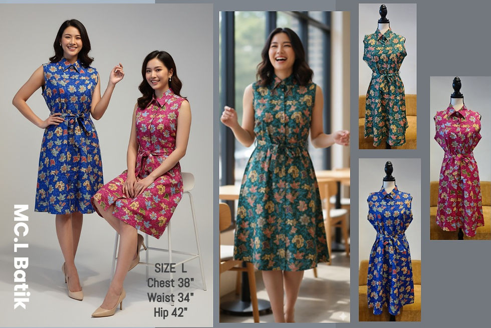 Thumbnail: Dress (M/L)