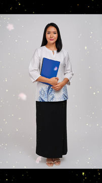 Thumbnail: Batik Kurtis