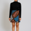 Thumbnail: Batik Mini Skirt