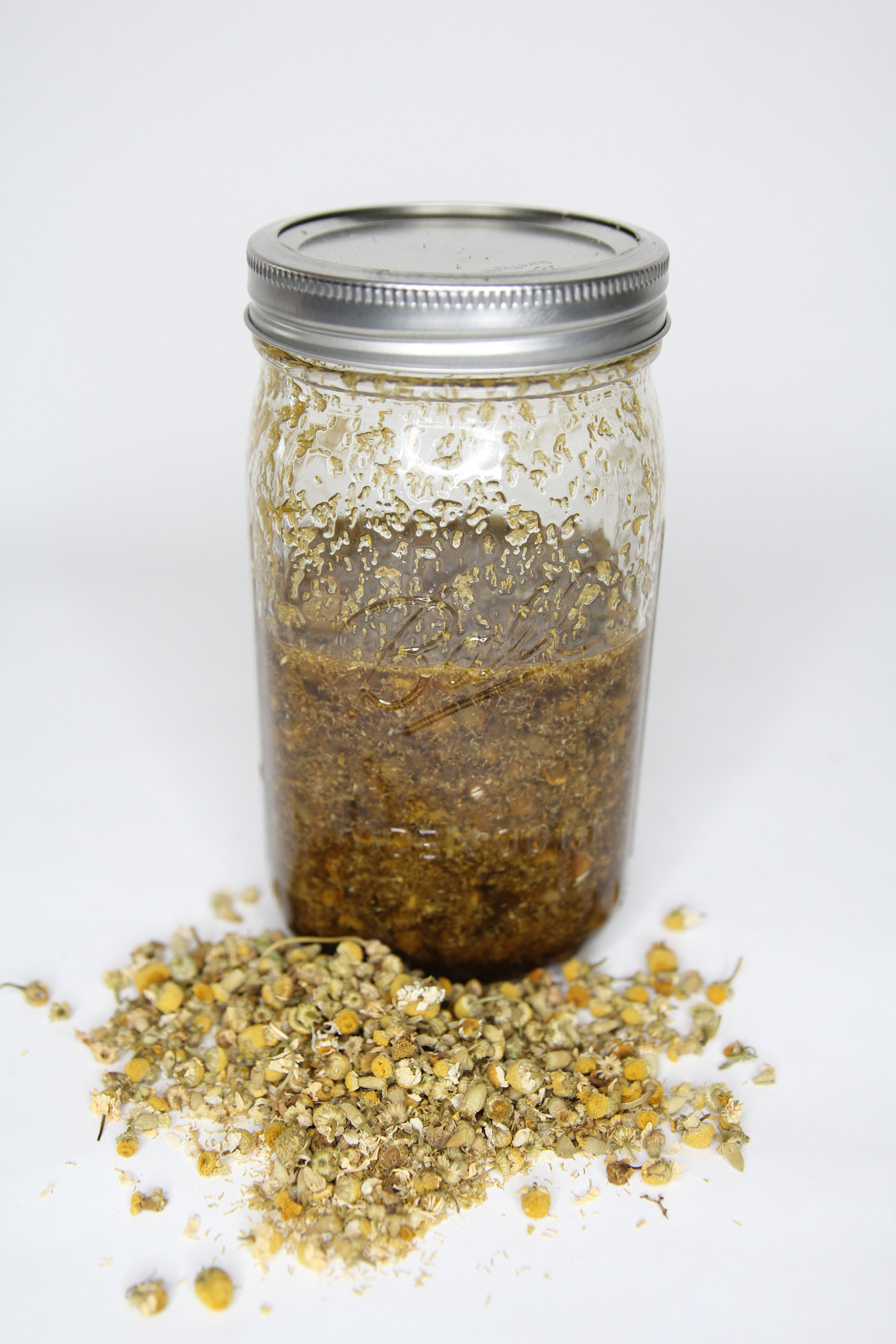 You're Cramping My Style - Cramp Tincture