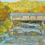Thumbnail: "Dummerston Bridge" 8x10 inch print in a black mat cut to fit any 11x