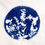 Miniature : Cyanotype Eco bag