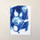 Miniature : Original Cyanotype A6