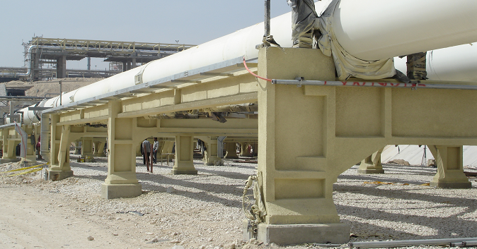 Fireproofing | pacyfireeng