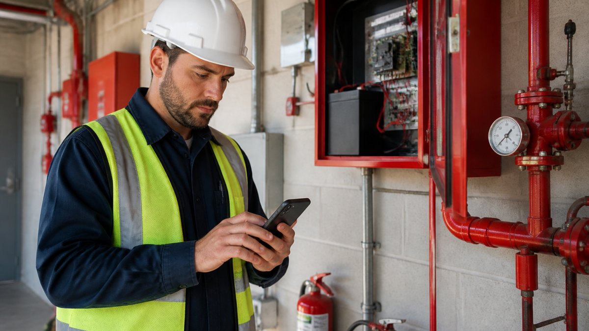 Improve Field Technician Adoption of Mobile Apps