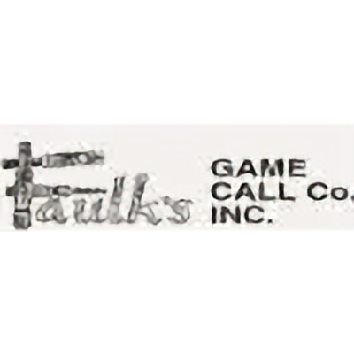 Faulk's Game Call Co Inc logo