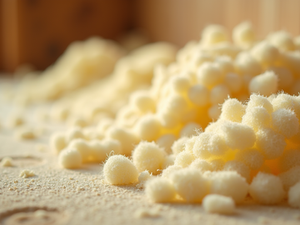 Renovations avec la laine minéralisée : un choix gagnant