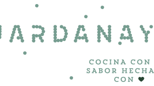 Jardanay en casa