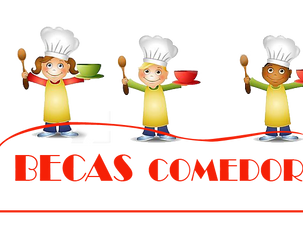 Publicación listaxe provisional bolsas municipáis de comedor 2022/2023