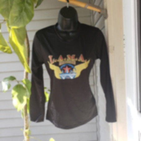 Bridge to the Burg -Women's Long