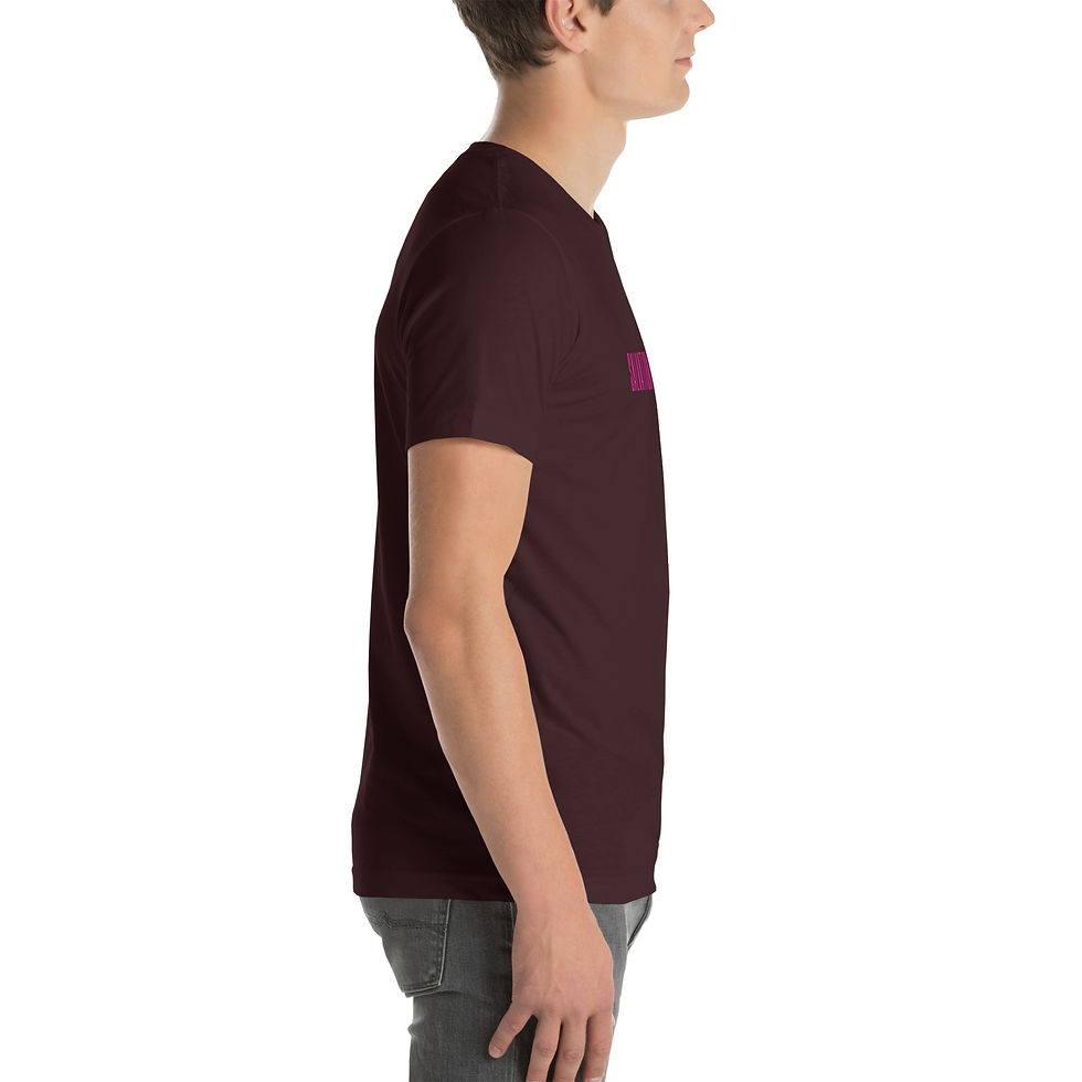 Thumbnail: Salvation Tee