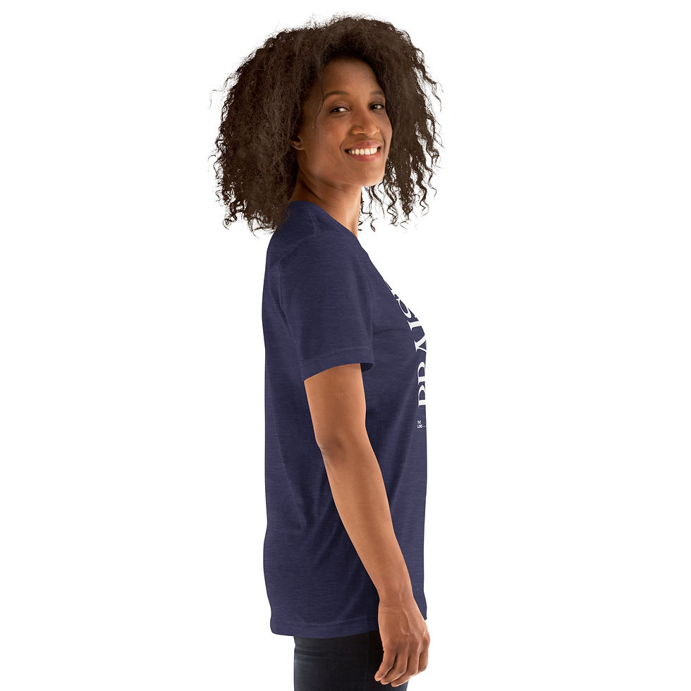 Thumbnail: Praise Tee