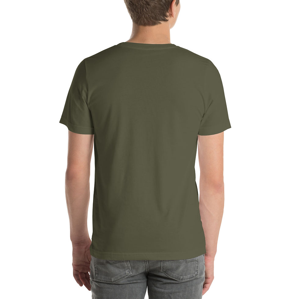 Thumbnail: Salvation Tee