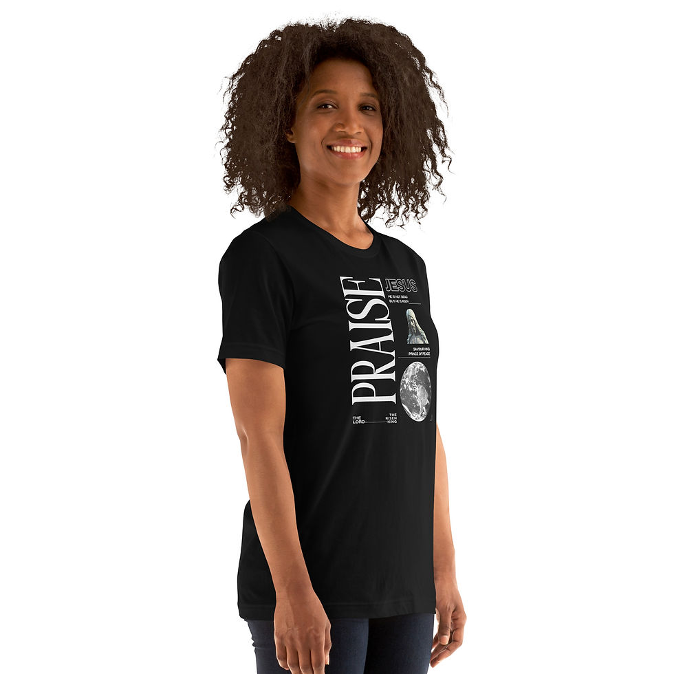 Thumbnail: Praise Tee