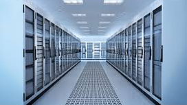 Data Center's