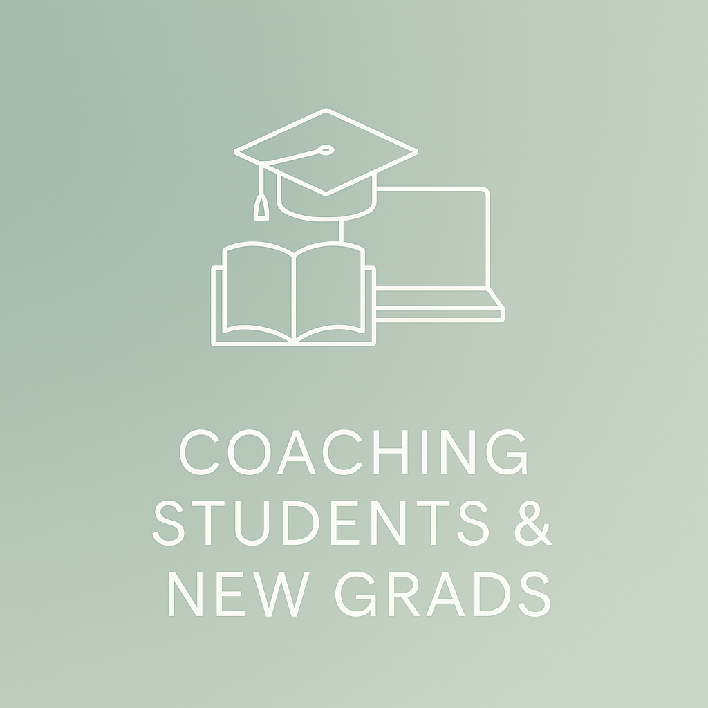 LinkedIn Coaching & Profile Development (Student/New Grad Rate)