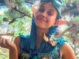Meet Lindsey Morebees: Why I Still Believe in Magic