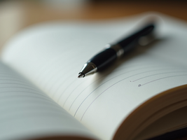 Unlocking Your Story: The Art of Memoir Writing