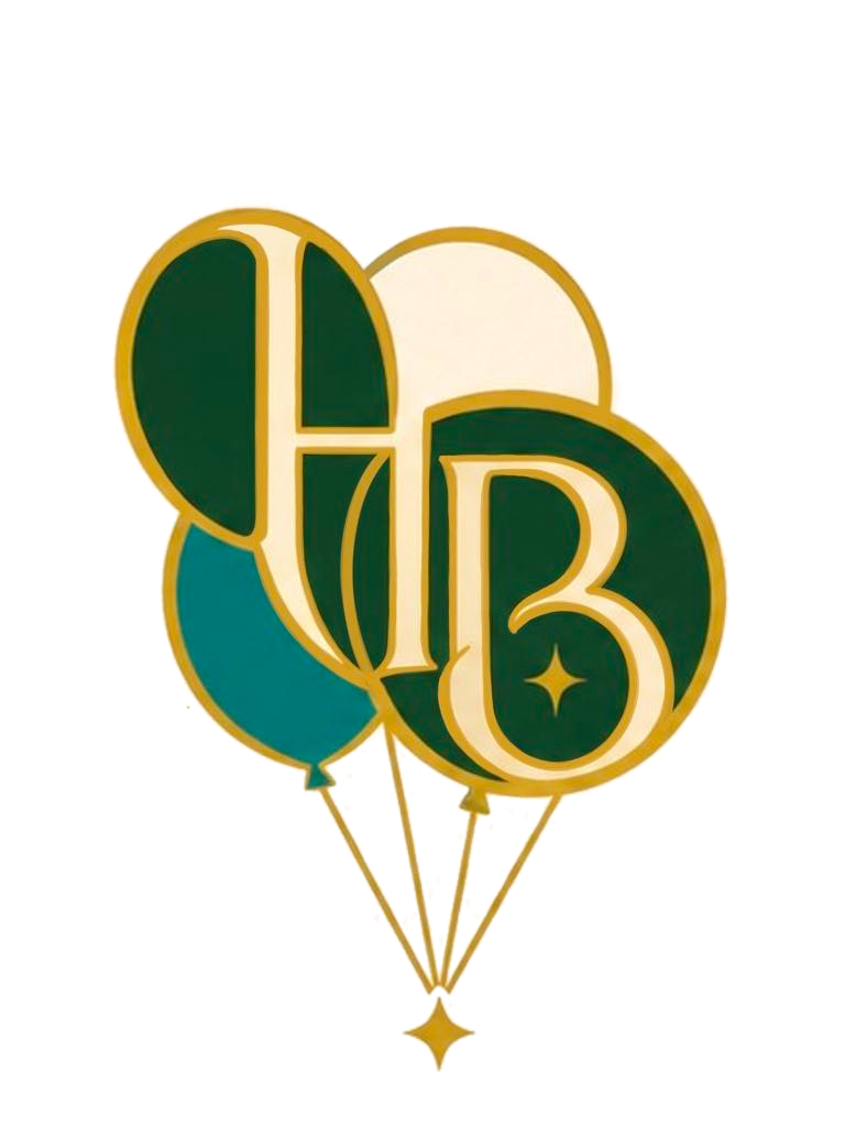 Honeybubbles logo
