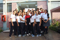 Colegio Santo