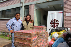 AJINOMOTO DEL PERÚ