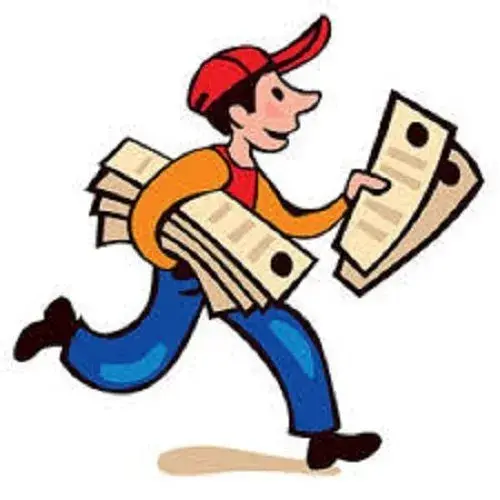 what is the role of a leaflet distributor: Guiding Effective Marketing