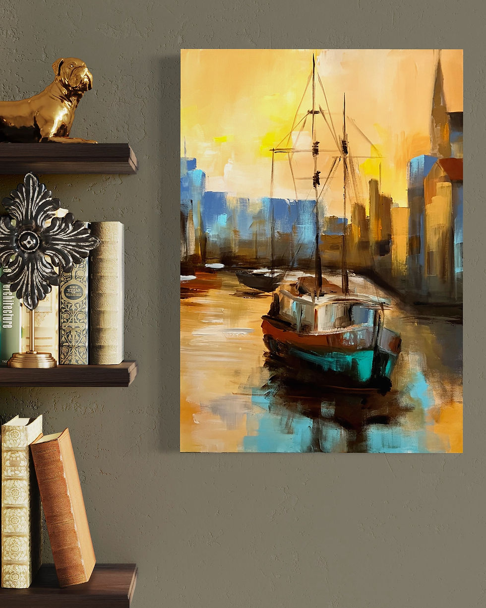 Miniaturbild: THE SAILOR