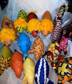 stuffies
