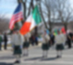 KP St Patrick's Day Parade
