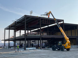 LSU OPPS Building
