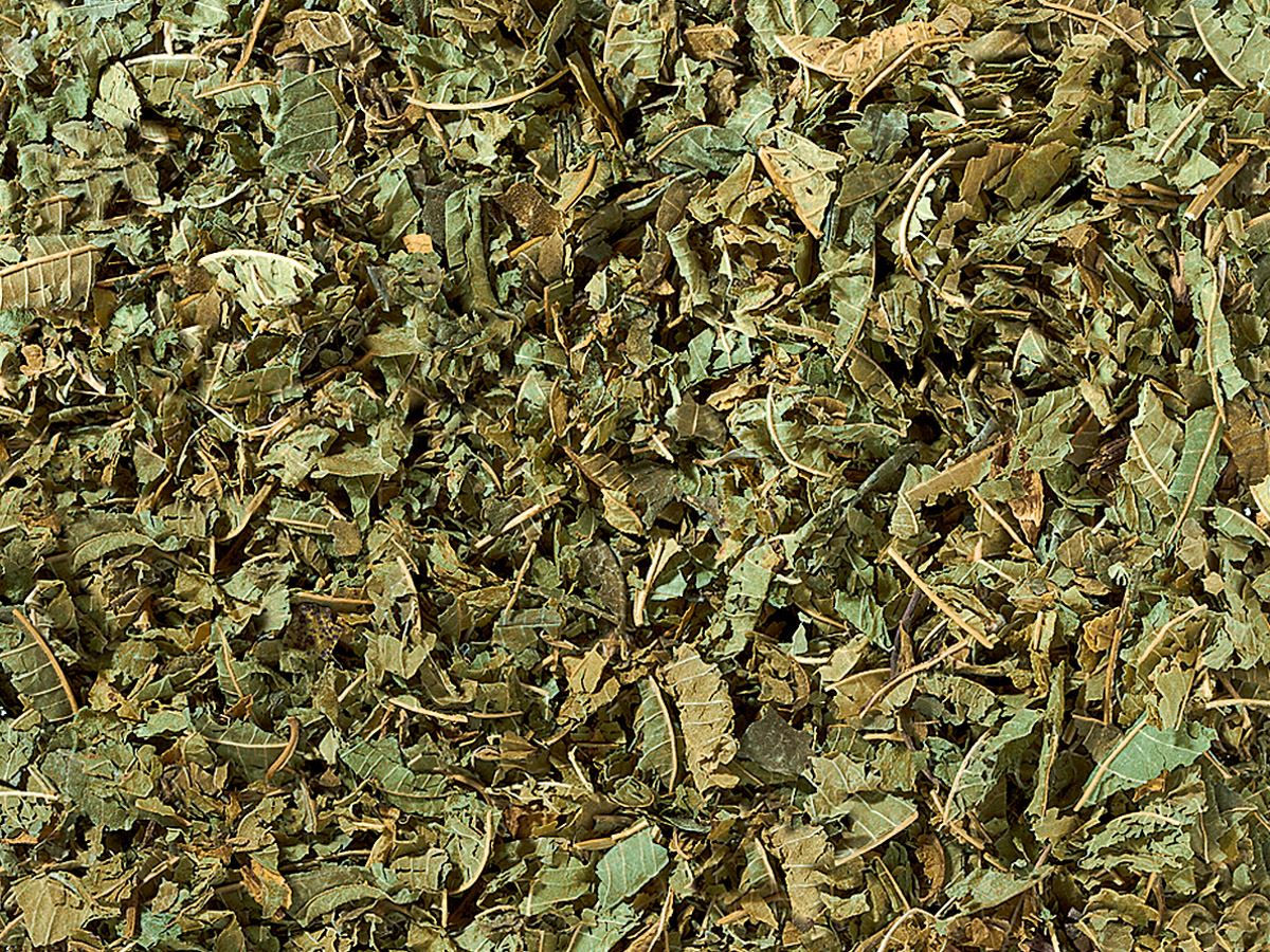 Feuilles de verveine coupées AGAPÉ