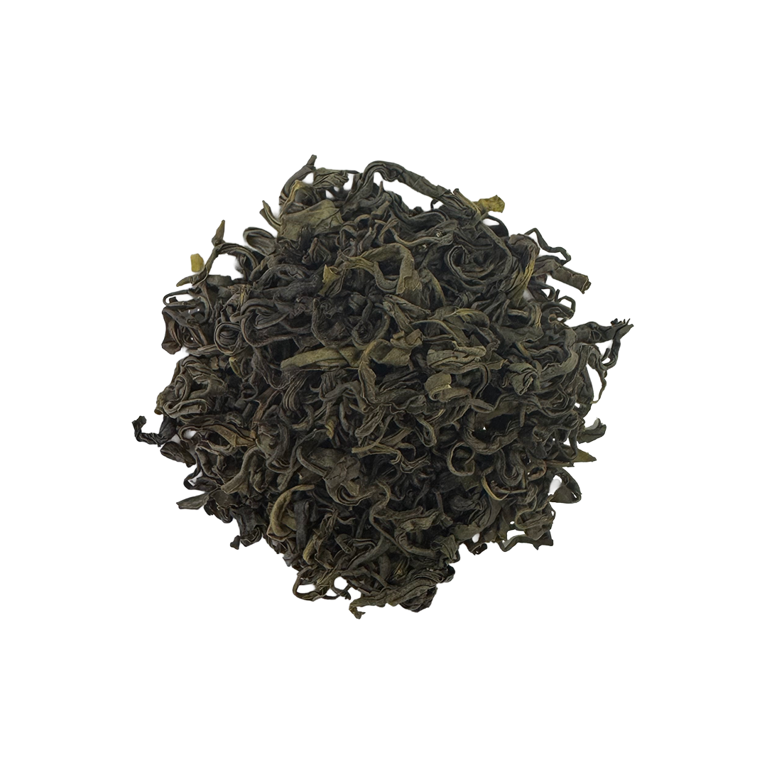 Green OP de Géorgie - Thé vert AGAPÉ