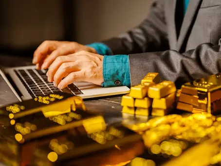 Por que a rastreabilidade do ouro é essencial?