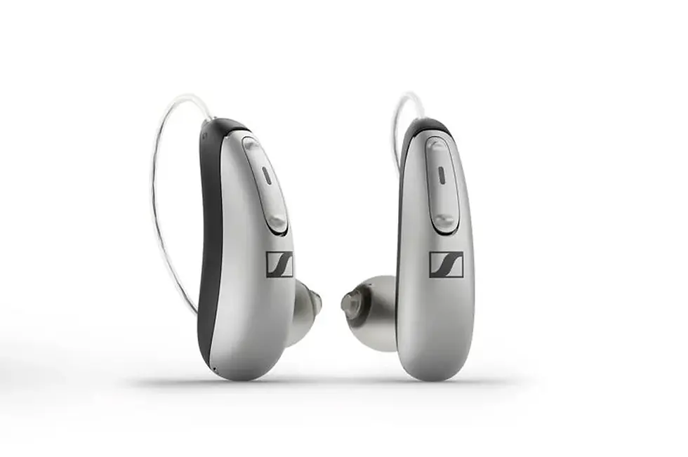 Δύο ακουστικά sennheiser otc 2023
