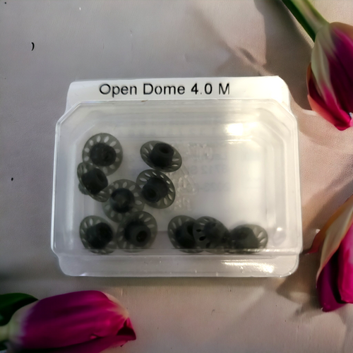 Phonak unitron hansaton open dome 4 0 m otoakoustiki hearing centres