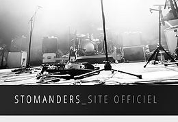 stomanders.com