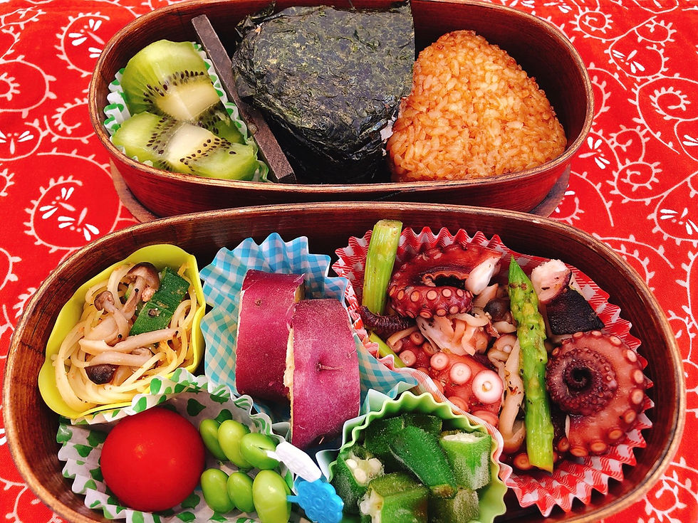 何で私⁈  しょ〜もない投稿です😅